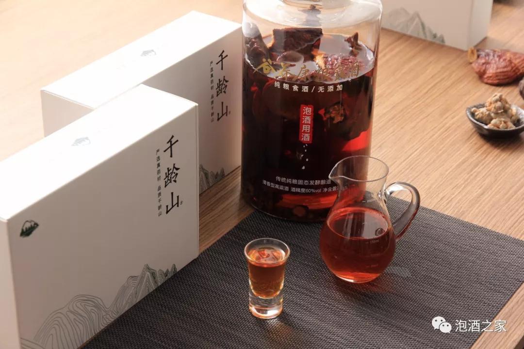 没有水果泡酒的夏天,不值得一过 !