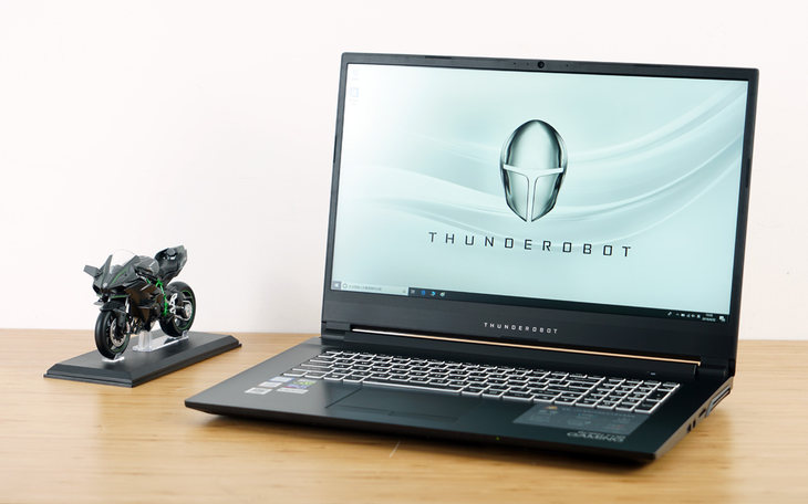 i79750h搭gtx1660ti雷神911plus173寸大屏游戏本评测