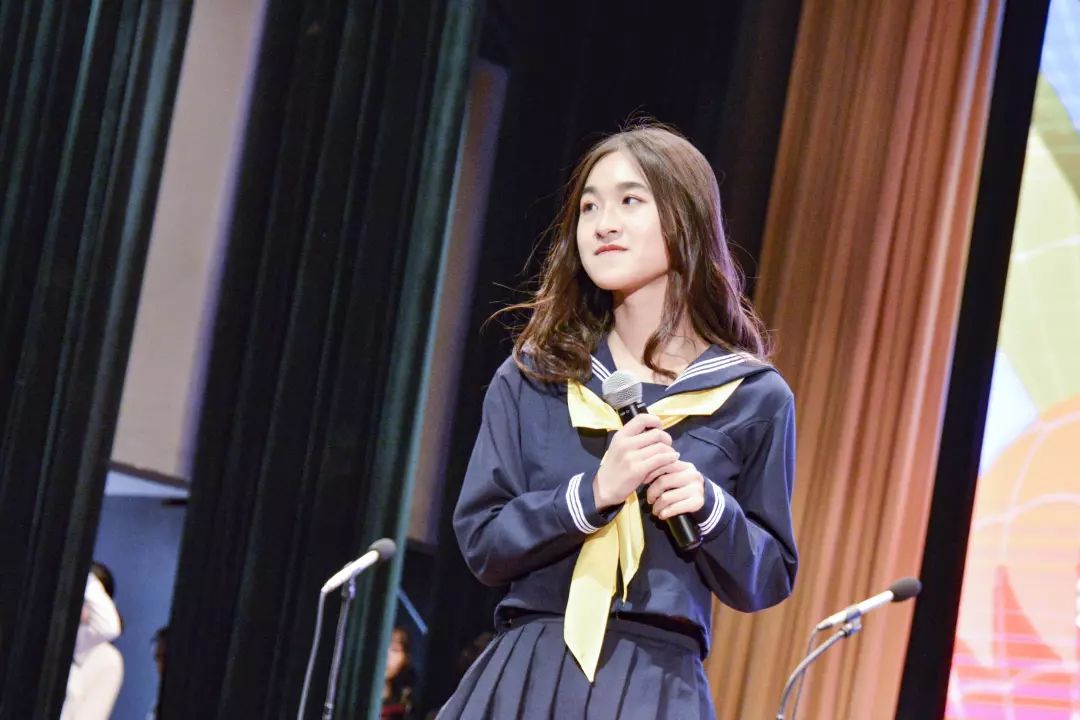 弦歌不辍风意暖,女中芳华续续行——记市三女中2019届高三毕业典礼