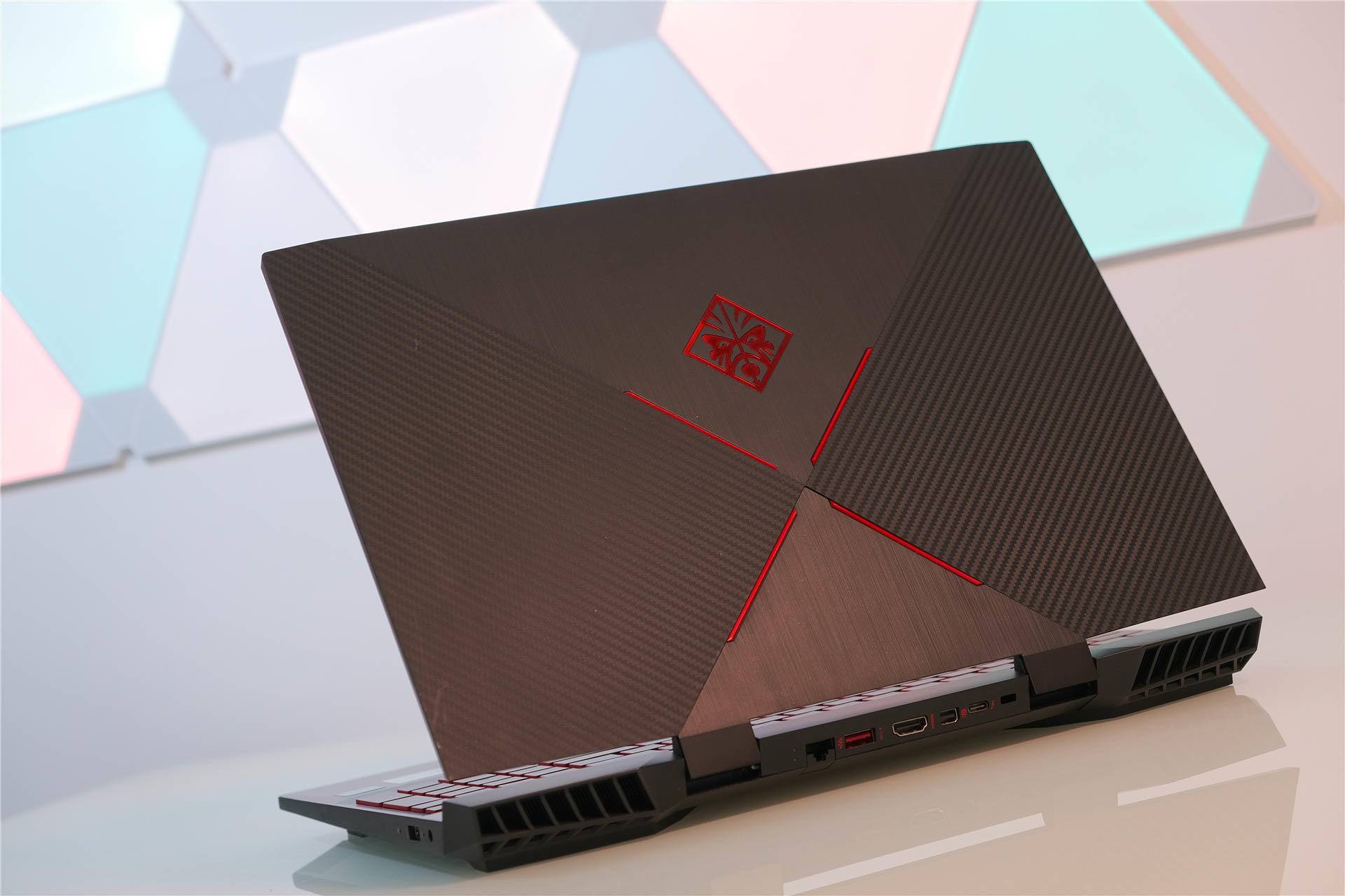 老玩家爽翻了惠普暗影精灵5体验全战三国