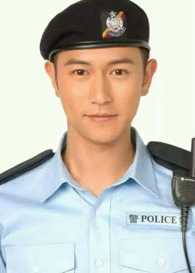 当年是tvb当红小生40岁已想立遗嘱曾被盛传暗恋吴卓羲