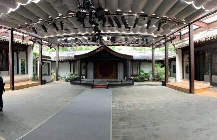 主题分享天匠有机 班章新贵地点:莲花池庭院剧场(昆明学府路店)活动