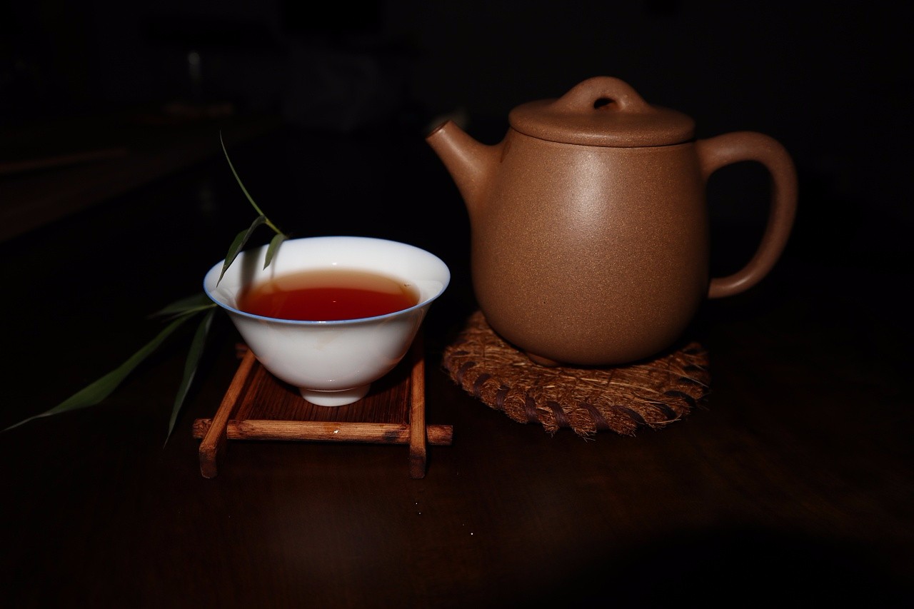 水添西子风流态丨茶蕴东坡翰墨香下