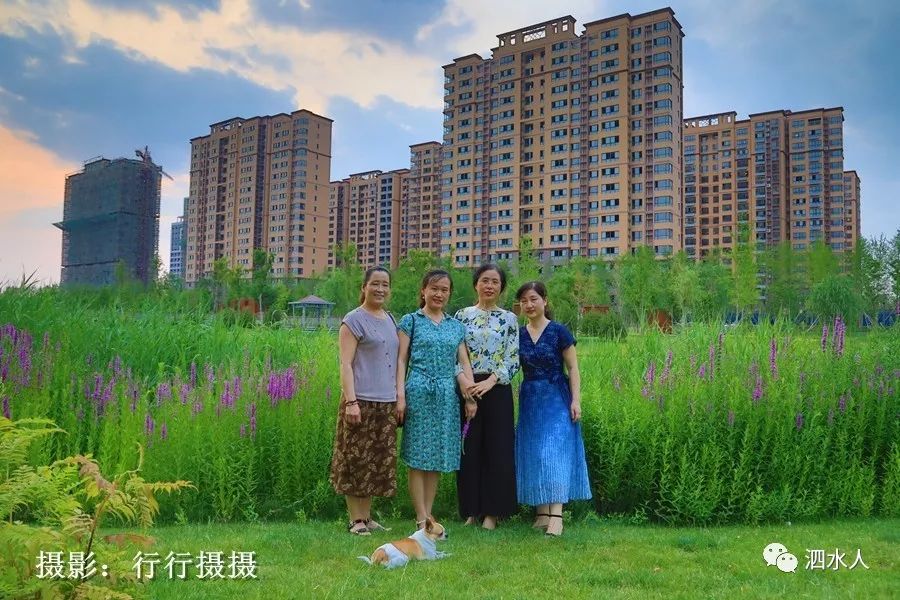 山东泗水这个地方又将爆红来摄影吧本文告诉你她就在这儿