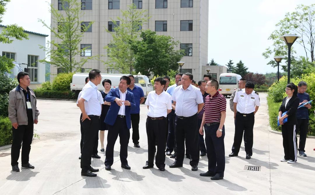 庄河市人大常委会开展安全生产法执法检查