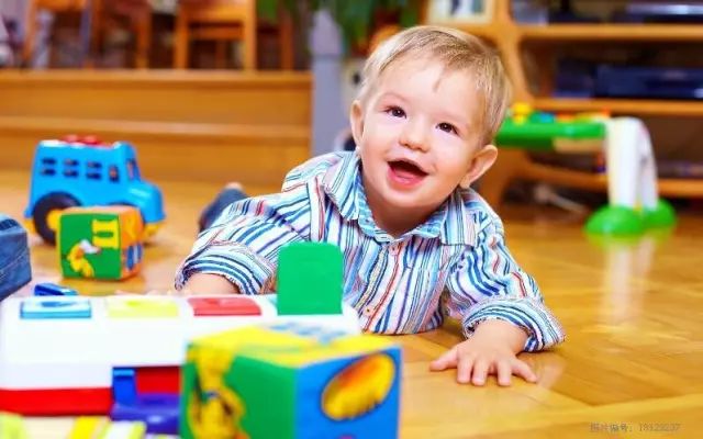 婴幼儿早期教育方法
