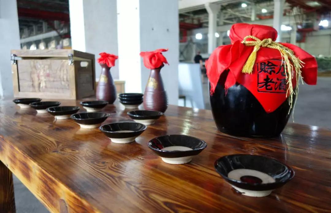 为什河南的白酒从业者都爱赊店老酒?