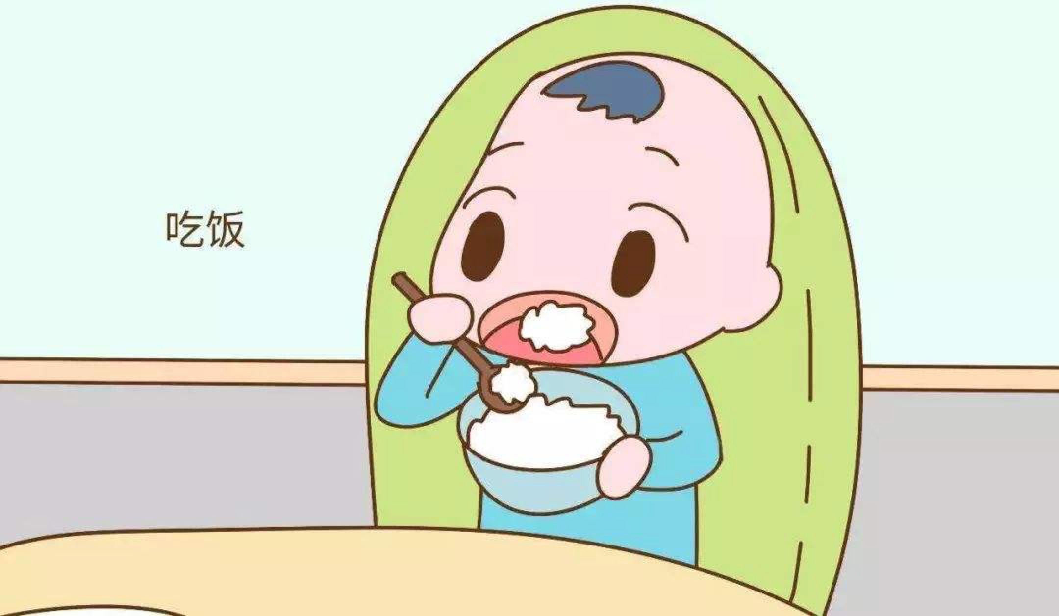 宝宝近半年没长个,还不喜欢吃蔬菜怎么办?