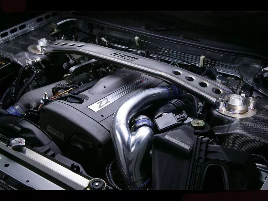 的那一个,vg30dett和rb26dett都称得上是日本汽车工业历史上的"瑰宝"