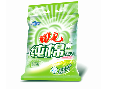 尝到甜头的奥奇丽,一鼓作气推出田七洗发水,田七洗衣粉等众多产品.