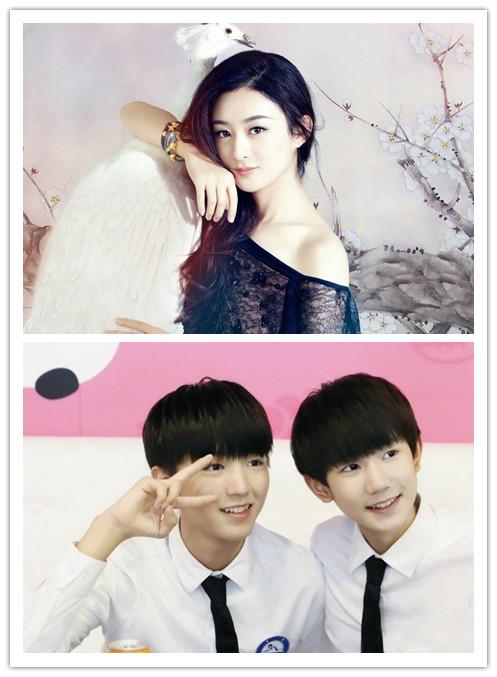 原创蔡徐坤1亿转发量幕后推手被抓赵丽颖王源也被质疑造假