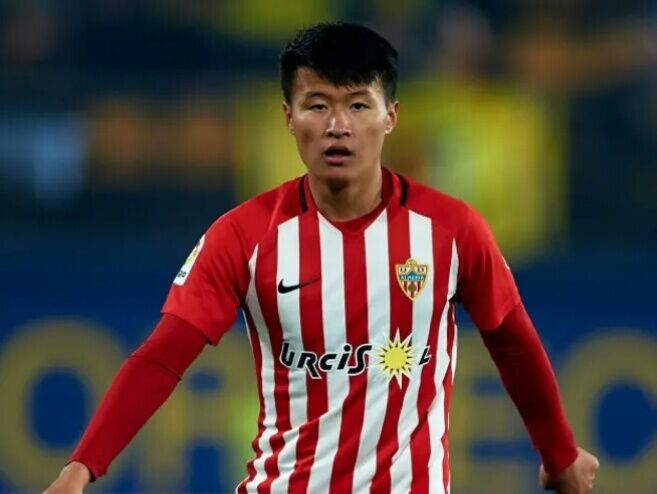 他的父亲是中国湖北省武汉市人,因此杨明阳属于第二代华裔球员,相关的