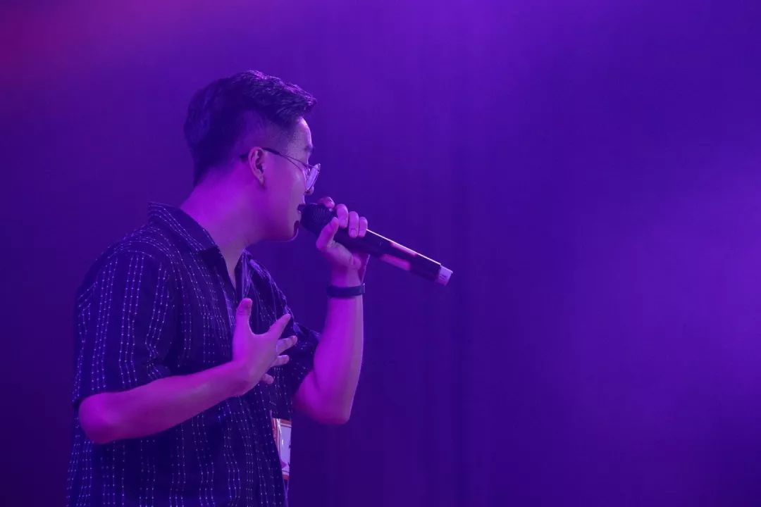 tomusic致音乐这里有你想要知道的校园歌手十五强的故事