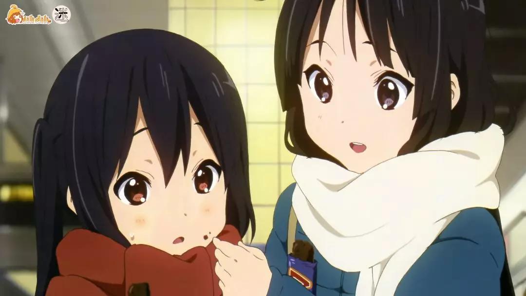 十周年这动画的主角们普通得就像我们身边的人