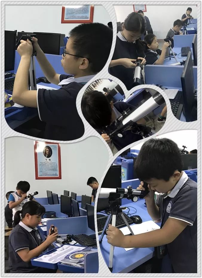 惠阳区实验小学2019年小小科学家科学教育体验活动圆满结束