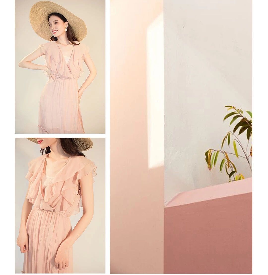 remember女装品牌时尚生活 由我做主_活动