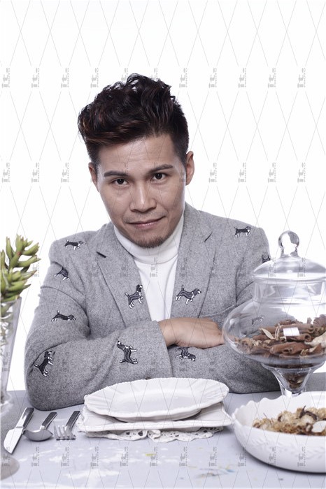 dhd设计 · 赵旭多年来,促使道合持续前行的重要因素,源于在严谨中