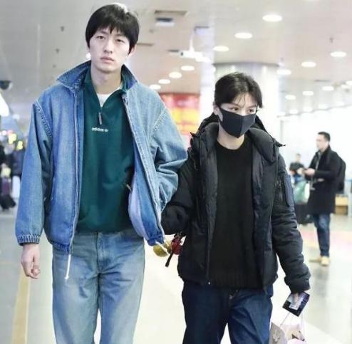 原创疑似影后春夏与金大川分手不足半年的恋情宣告结束