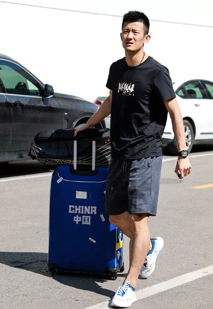 国羽前往成都备战世锦赛,雅思,石宇奇信心满满