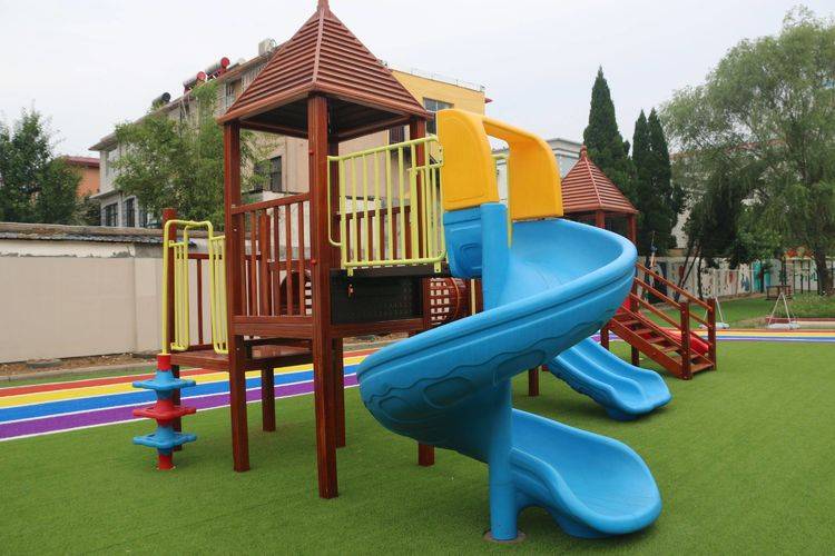 新爱婴幼儿园驻马店蒙氏教育的典范