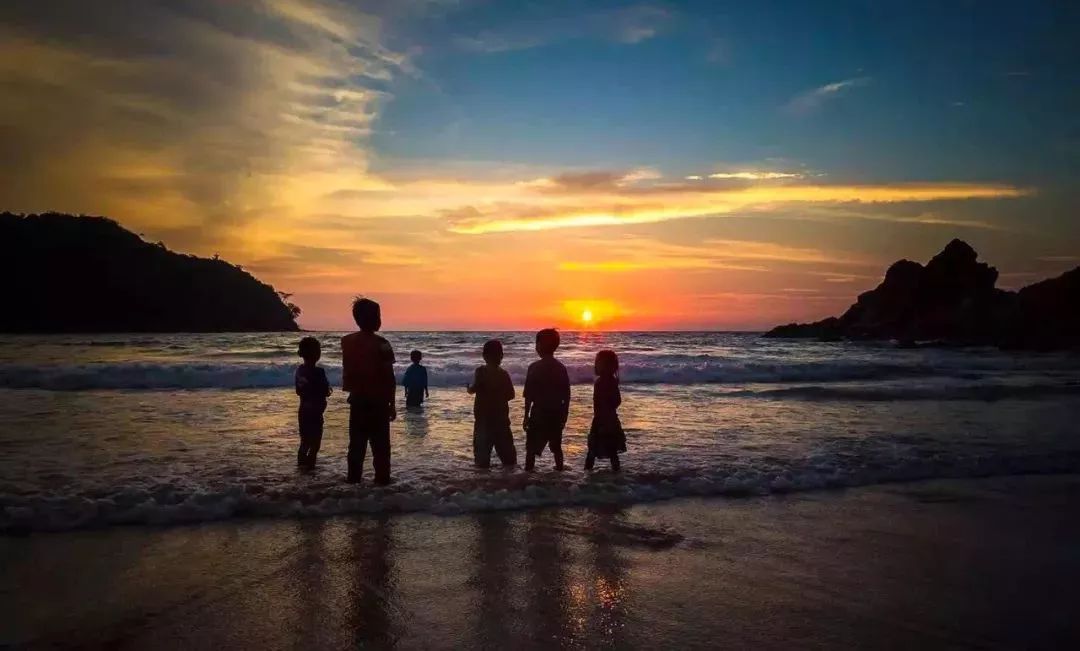 开拓视野,看世界丨2019步天下·先锋少年夏令营国际营(马来西亚)开始