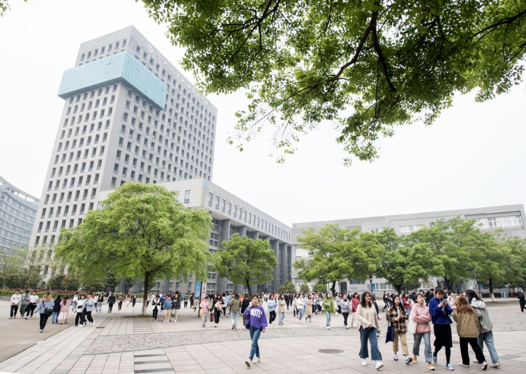 晒成绩宁波高校办学成绩单⑧宁波城市职业技术学院推进四名工程做好三