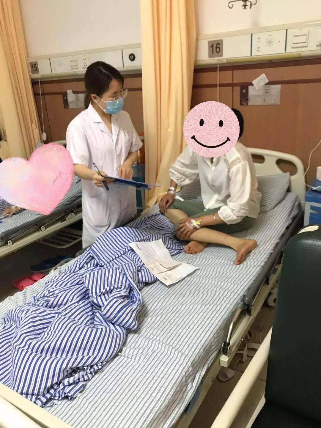 胰岛素泵治疗流程