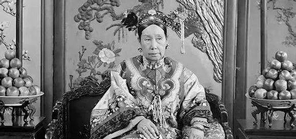 揭秘空悲切光绪幽禁瀛台画乌龟泄愤67