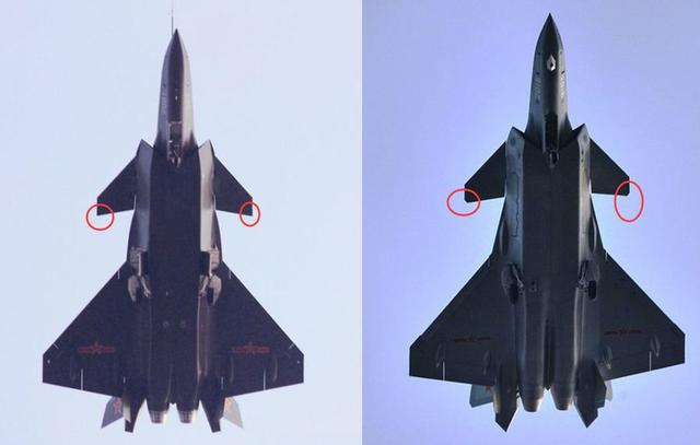 歼20应用纳米隐身材料611副总师咆哮不是因为纳米就能隐身