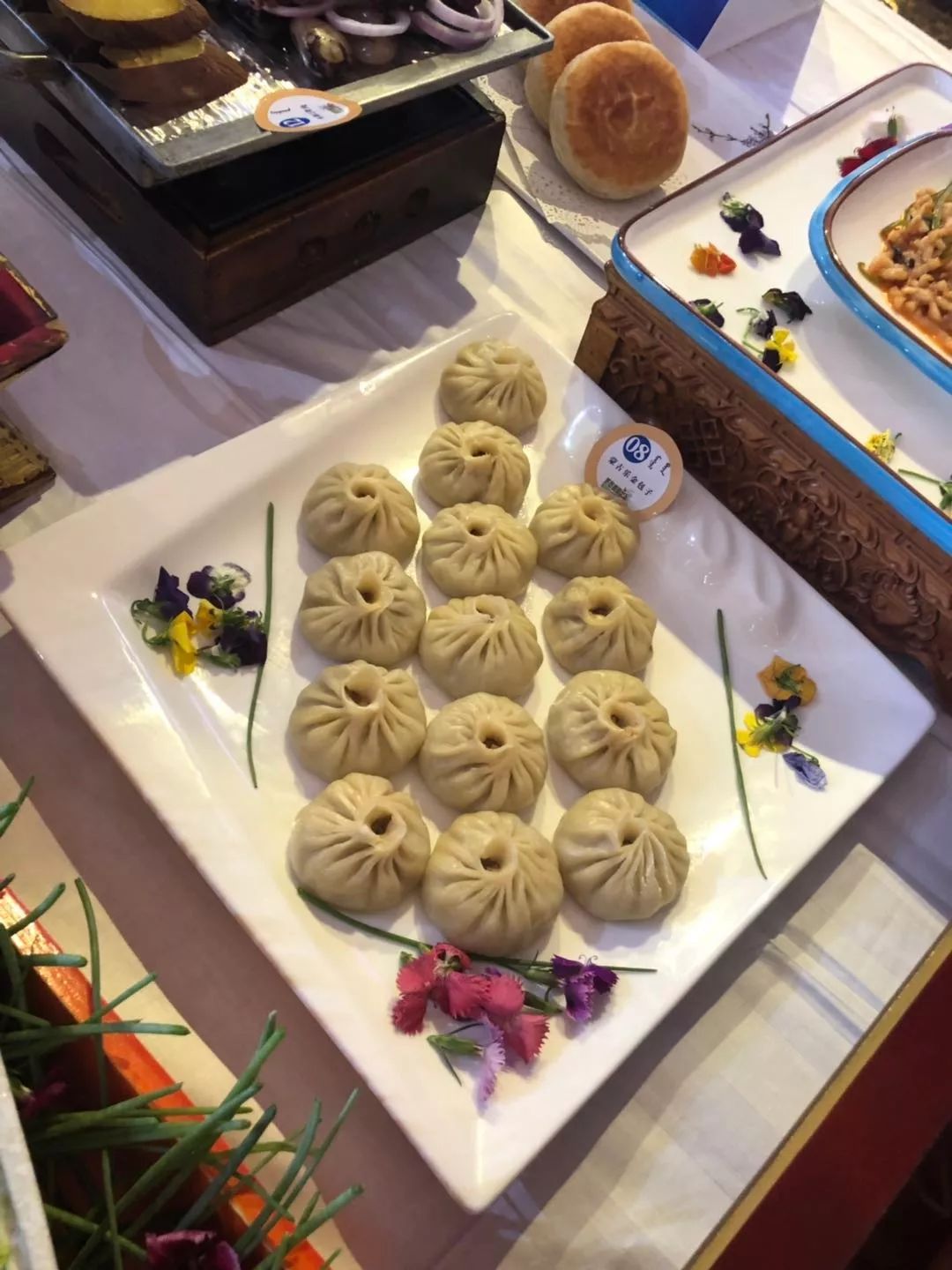 《草原的味道》包头首届蒙餐技能大赛圆满落幕