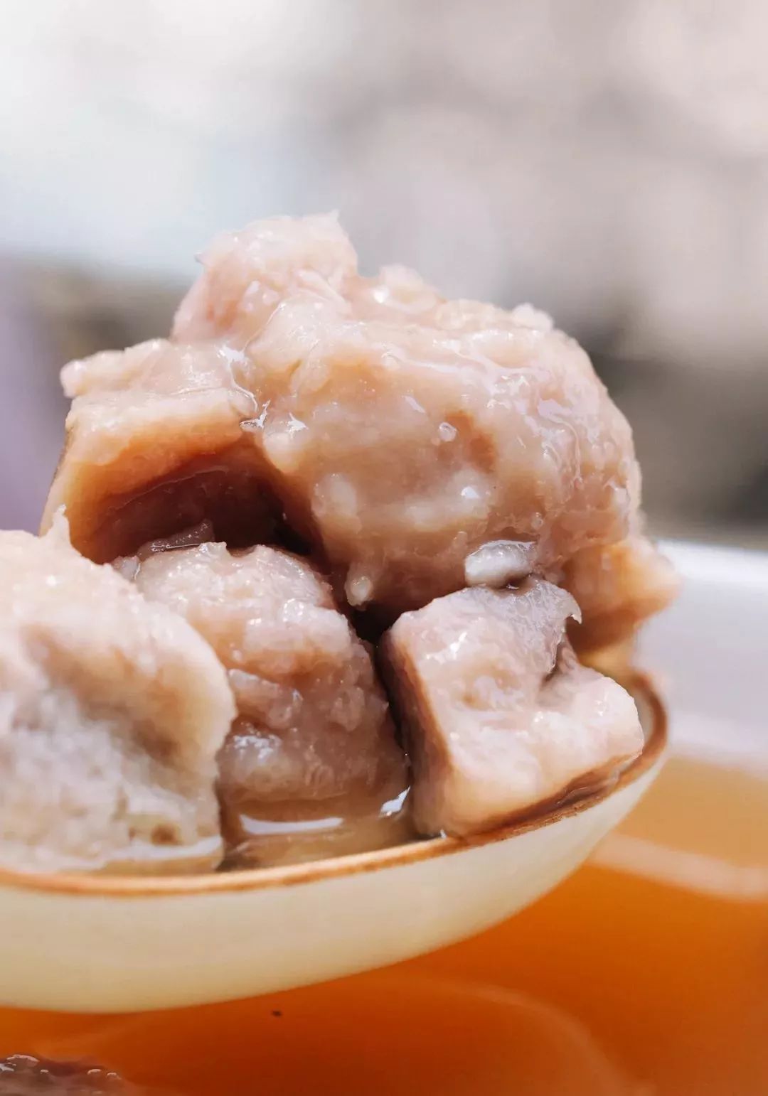 1995年老牌路边店,芋头糖水还是5元一份