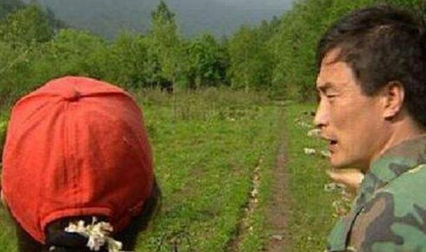 再谈凤凰山ufo事件第三类接触是否真的发生过