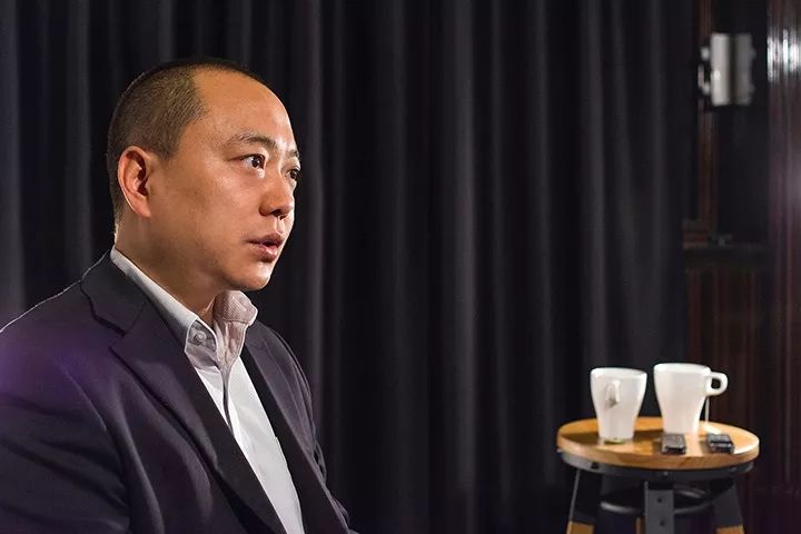 生声 | 柳英杰「与人为善,因果轮回」