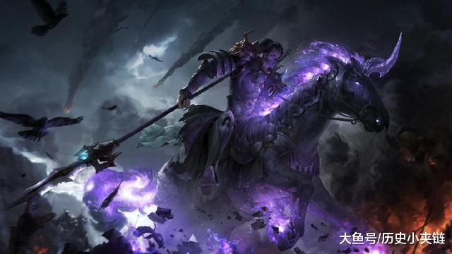 黑皇 来自搜狐网