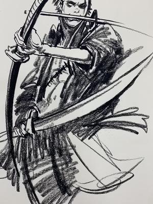 再发一遍的话会不会火呢海贼王索罗