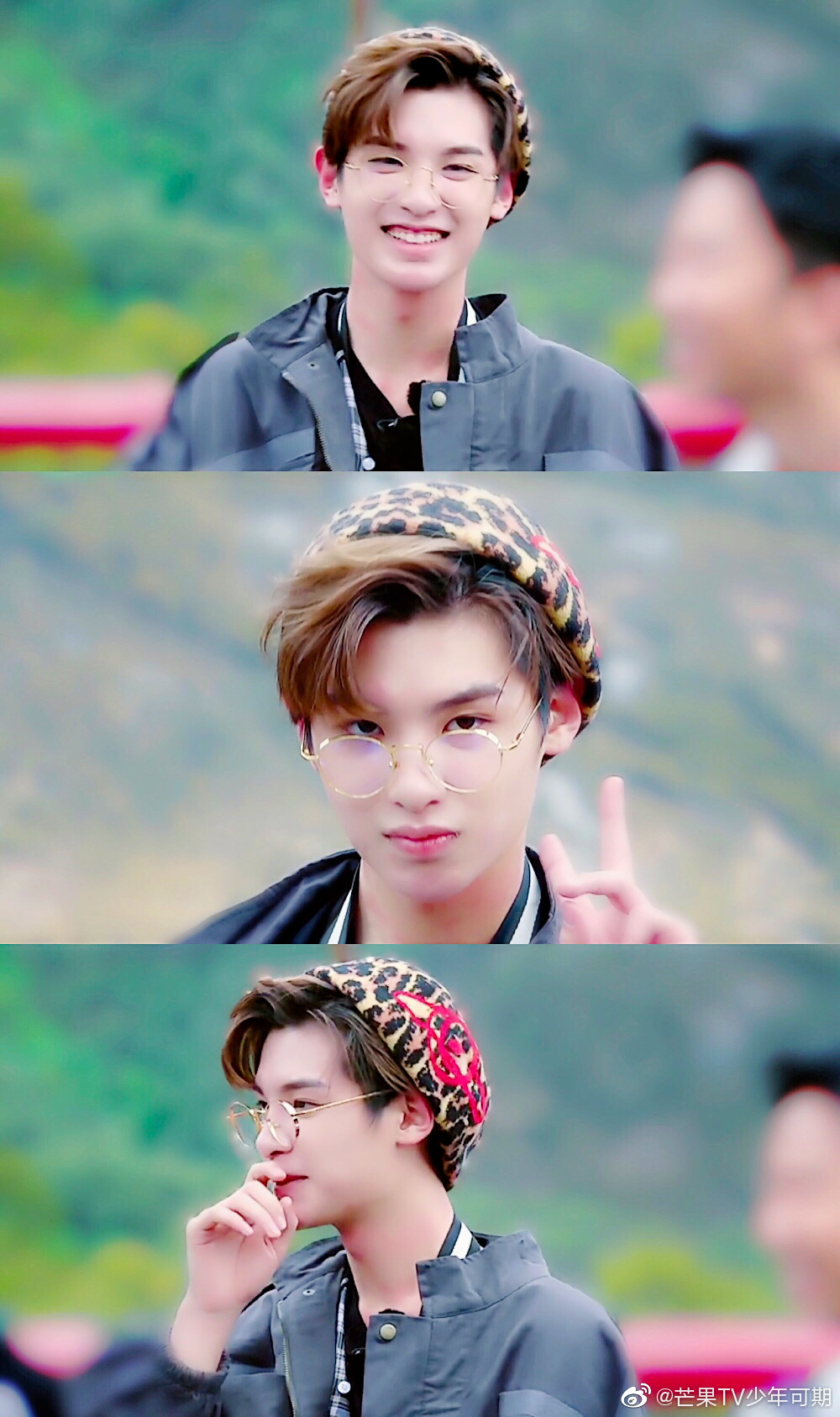 justin少年的丽江之旅回顾:喜欢你的好多好多种样子