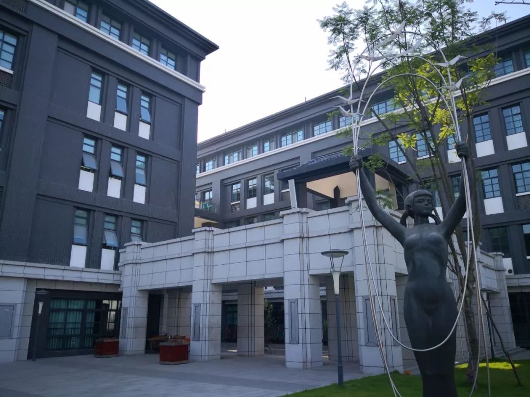 初中12人高中16人成都二十中2019年艺术特长生招生章程发布