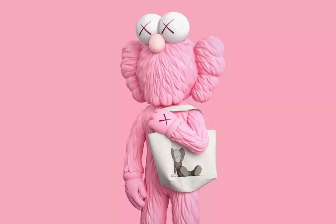 恒洲软装优衣库遭哄抢买不到kaws联名就来看看kaws大神的家吧