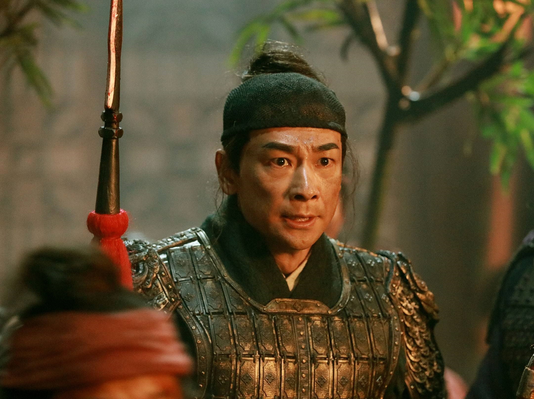 明末这位大将军,一个无心之举,断送大明江山