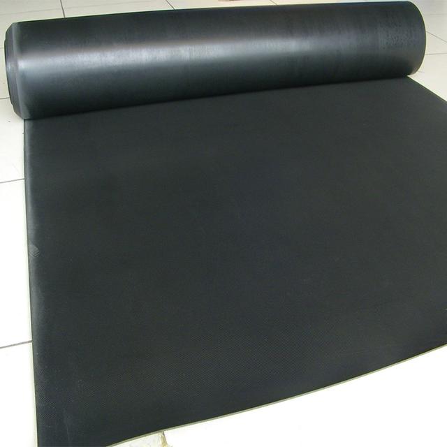 三元乙丙橡胶简介、耐腐蚀性