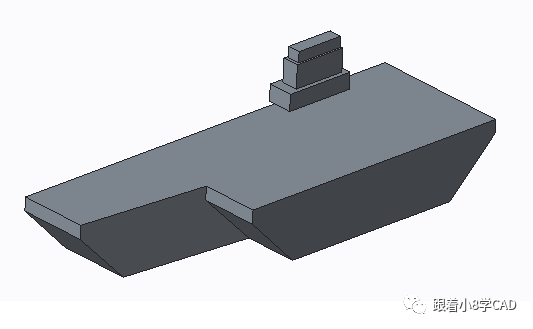 设计师们请秀出你的第一个cad作品