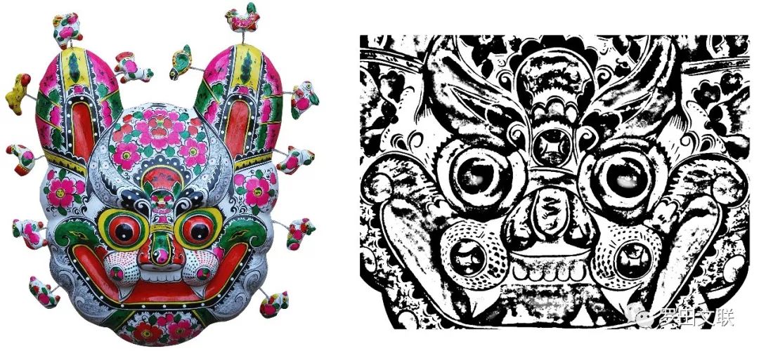 关注陈春生在泥塑中触摸历史图说凤翔泥塑阅读札记