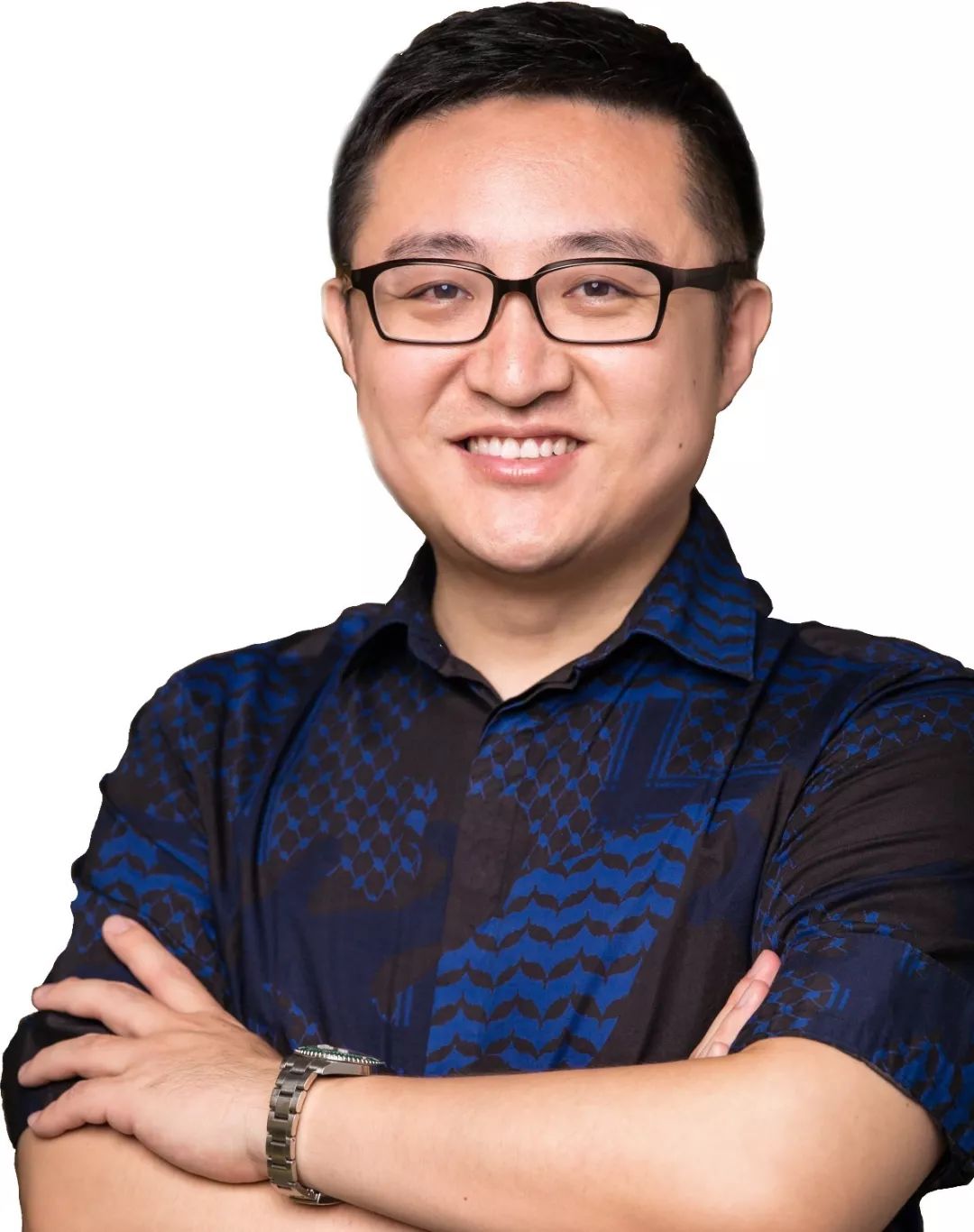 前奥美资深创意总监,现淘宝直播负责人赵圆圆;时趣social touch创始人