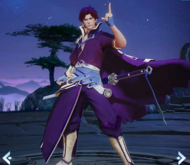 王者荣耀:东方曜建模优化,粉色这款二代桃夭,小学生变大叔!