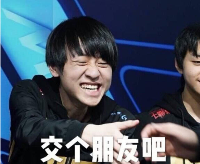 突传出小明要加入igrng粉丝惊慌阿水一句话暴露真相