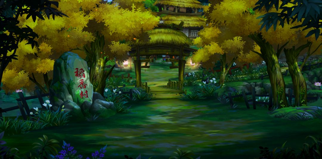 《剑网3:指尖江湖》今日正式上线!国风画韵,写意江湖