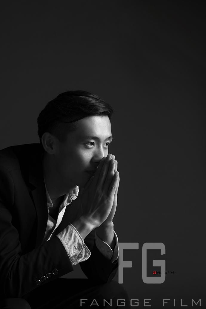 商务形象照可以作为简历,个人宣传,公司的宣传以及公司内刊等,好的