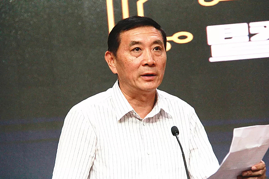 第三届陕西省"西源汇"启动仪式暨人工智能产业高峰论坛在西咸新区举行