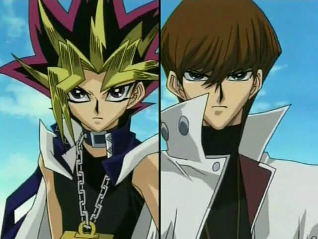 《游戏王》:守备最强"巨盾守卫者",当年不会玩的你中招了么