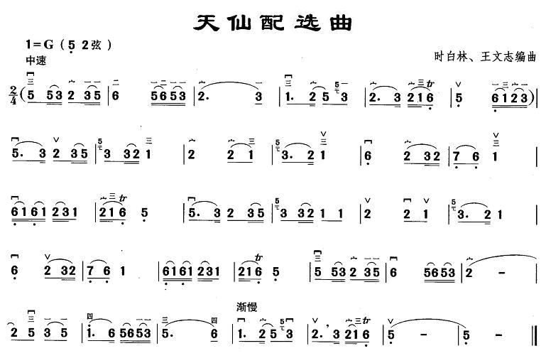 如果有人问,黄梅戏最广为人知的剧目是什么,答案一定是《天仙配.